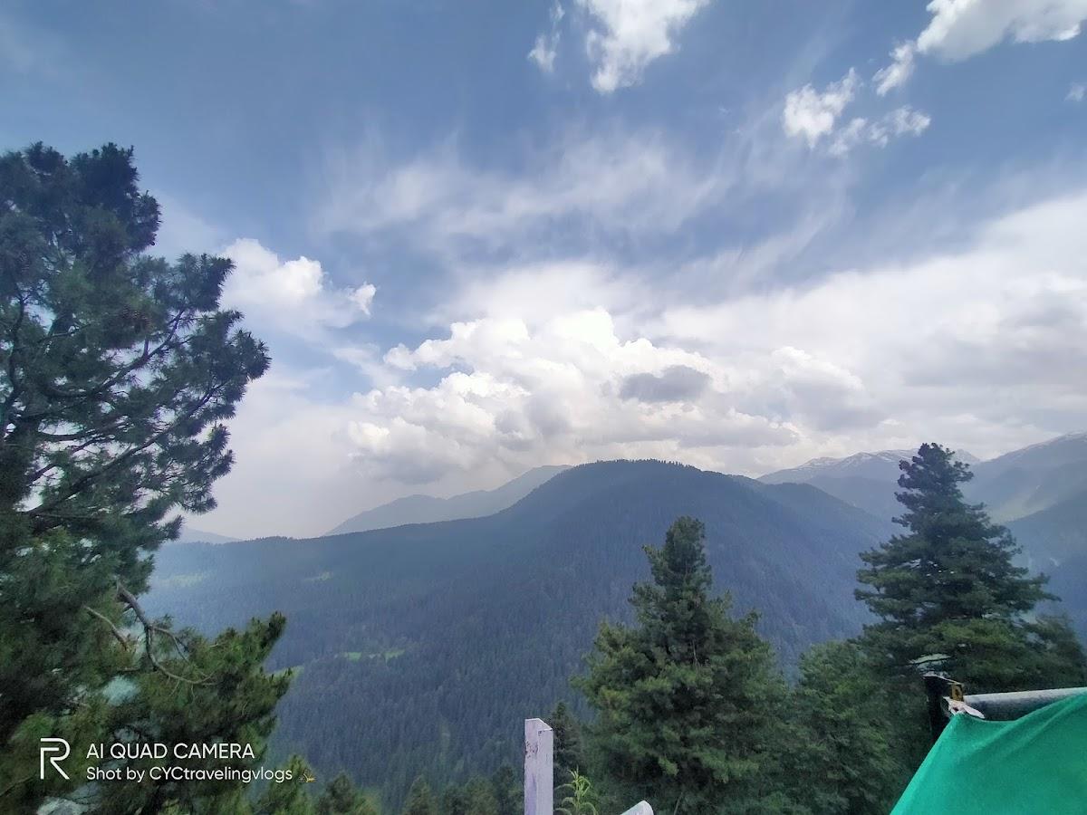 The Meadows Gulmarg – photo 4