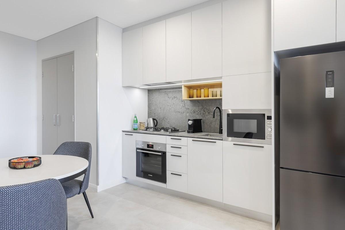 Meriton Suites George Street, Parramatta – photo 3