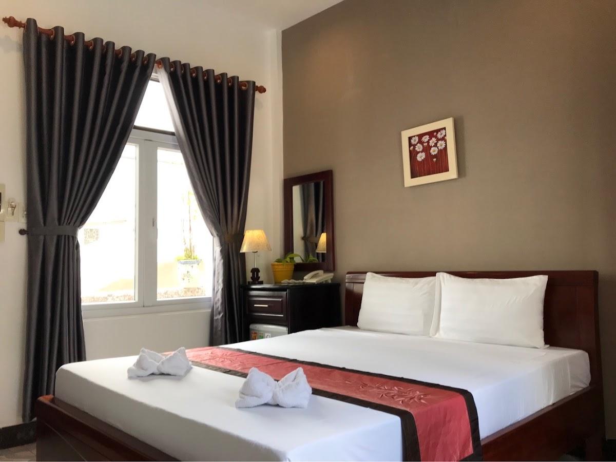 Sunny A Hotel – photo 2