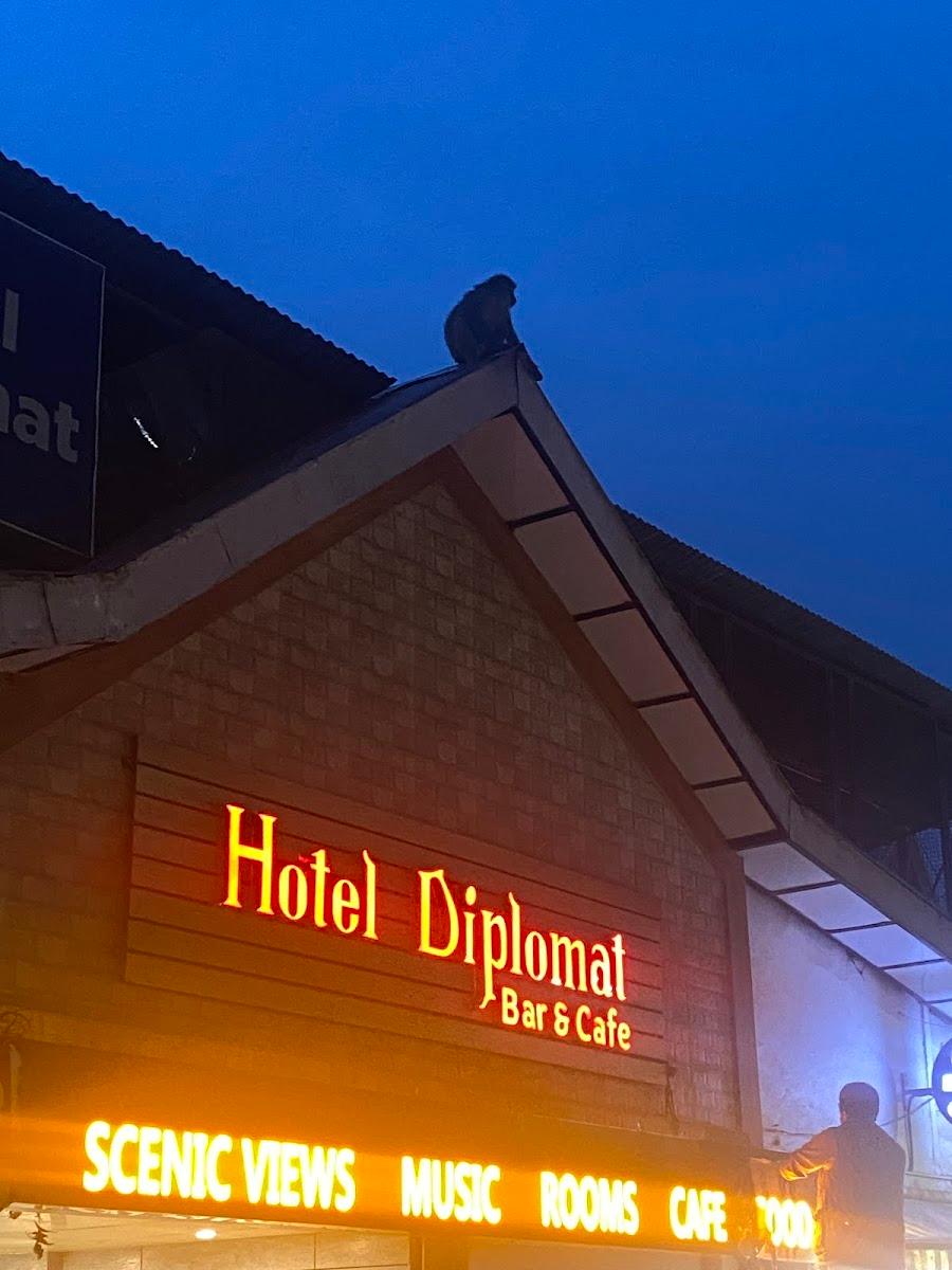 Hotel Diplomat Shimla – photo 2