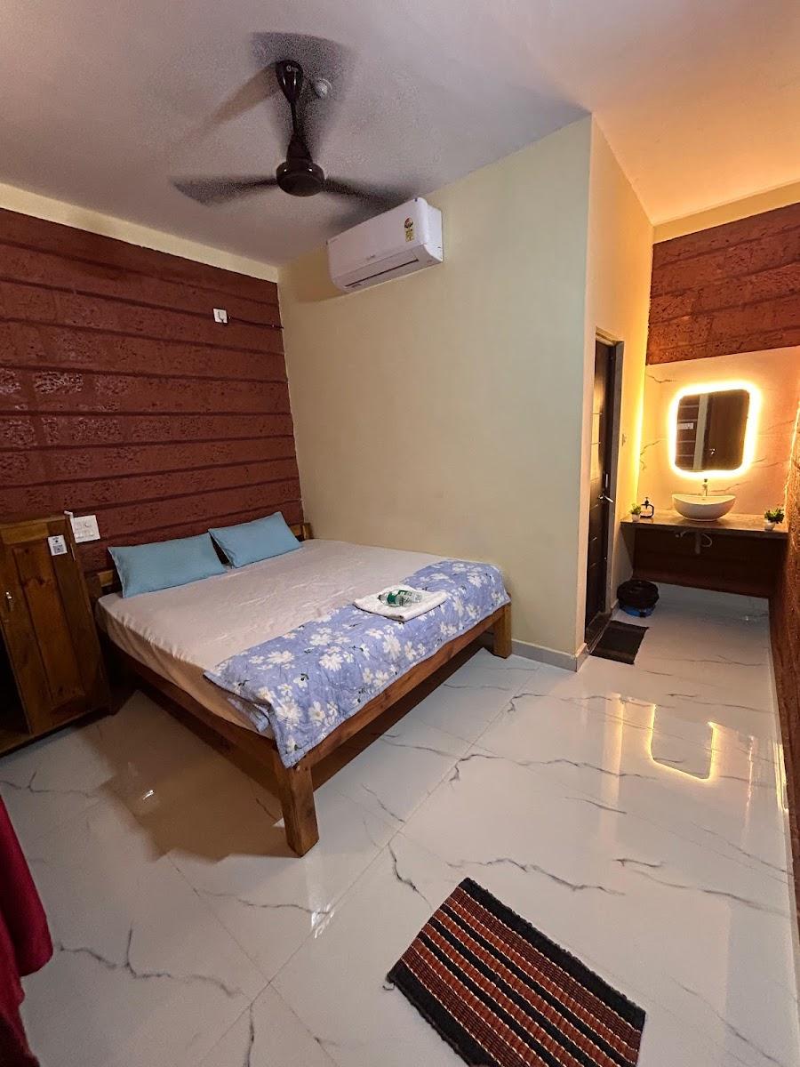 Sea Turtle Stay, Gokarna – photo 4