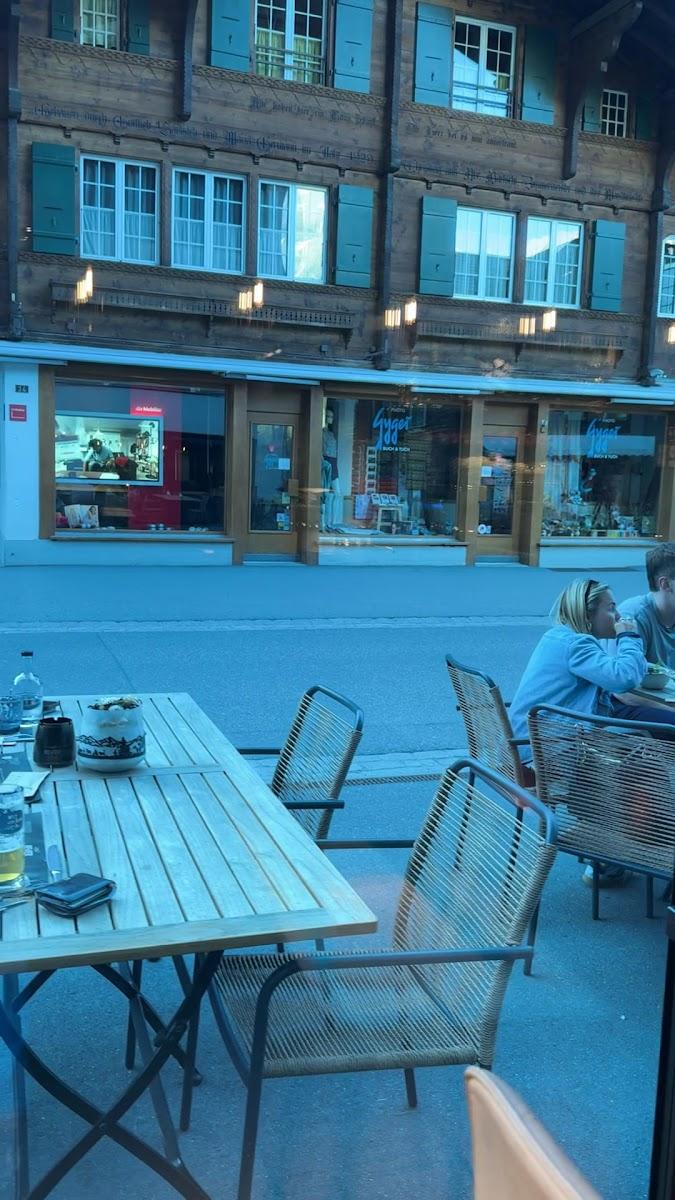 Revier Mountain Lodge Adelboden – photo 3