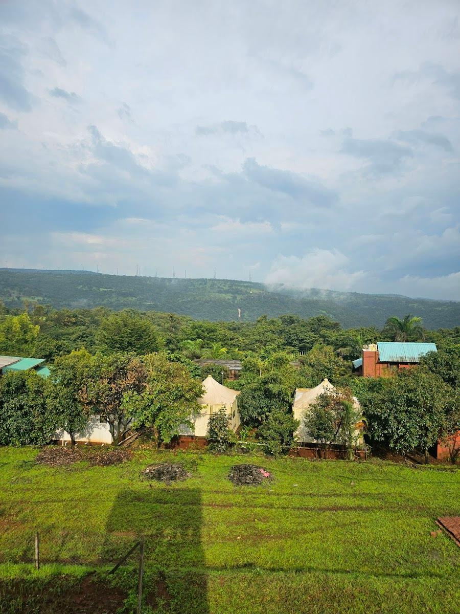 Chandoli Resort – photo 3