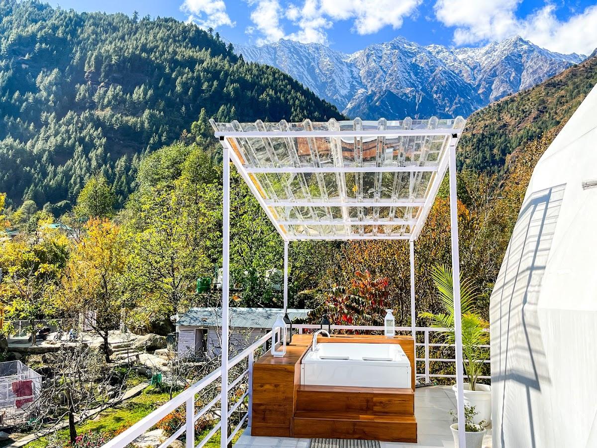 Glampview – photo 1