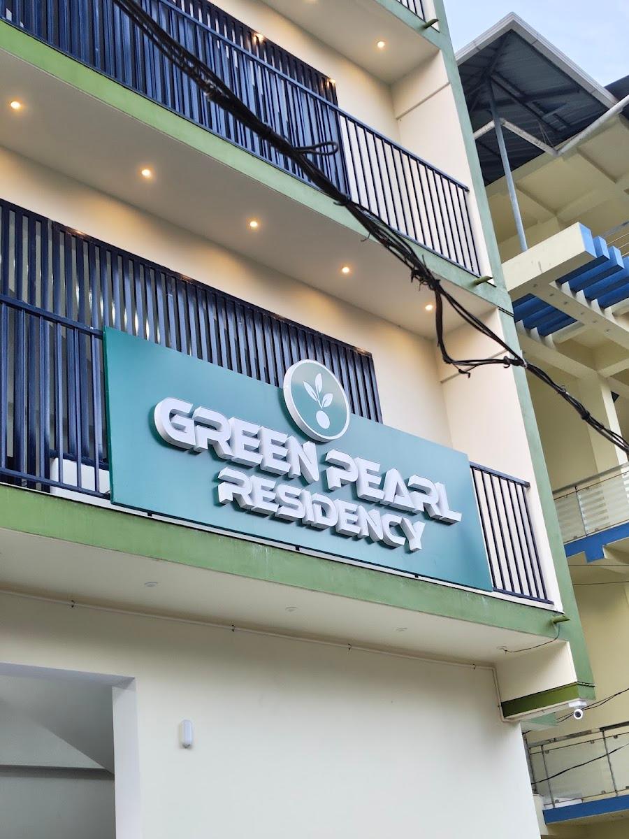 GreenPearlResidency – photo 4