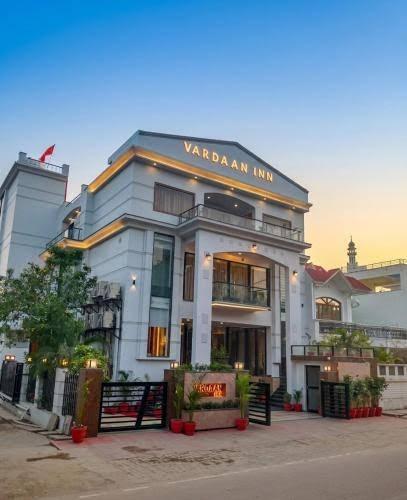 Hotel Vardaan Inn – photo 4