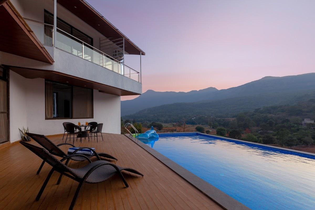 Epitome 99 Villa – photo 3