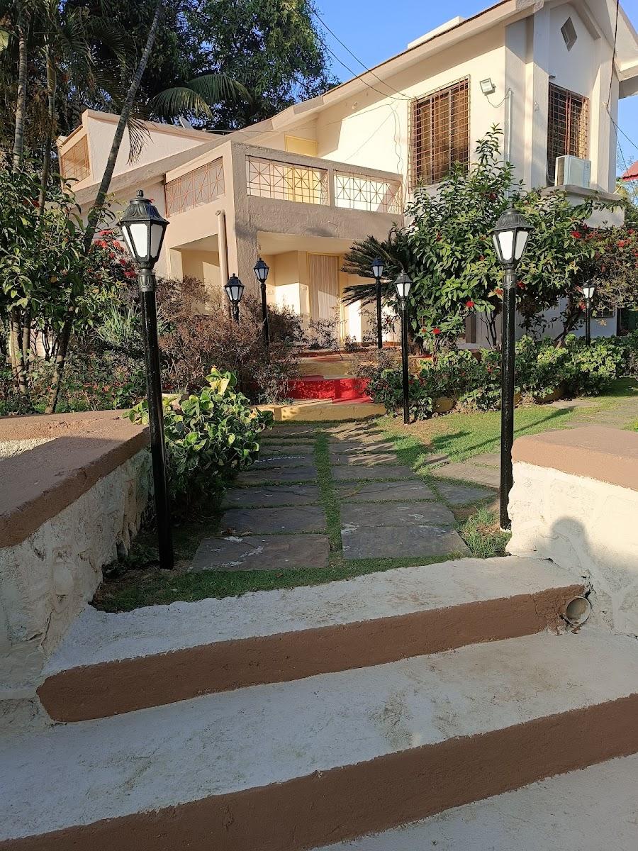 DAMAN RAJU BUNGALOW – photo 2