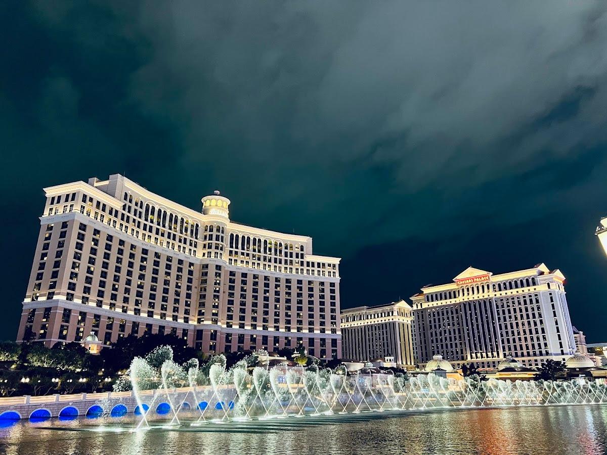 Bellagio Hotel & Casino – photo 4