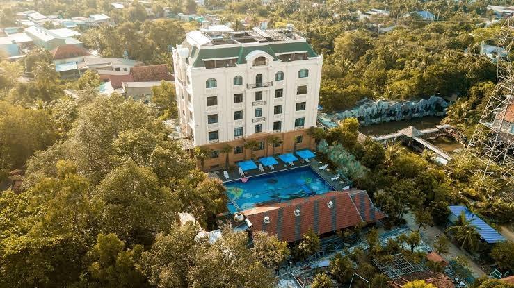 Golden Emerald Resorts – photo 4