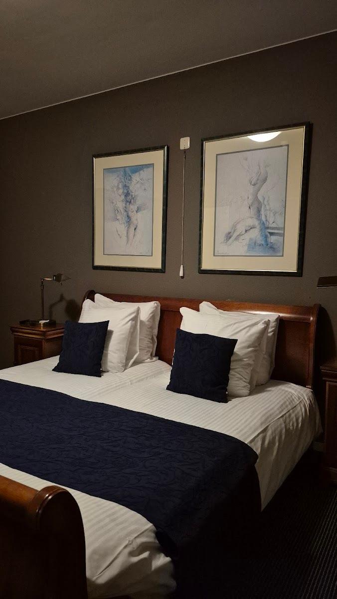Hotel Café Restaurant Boer Goossens – photo 4