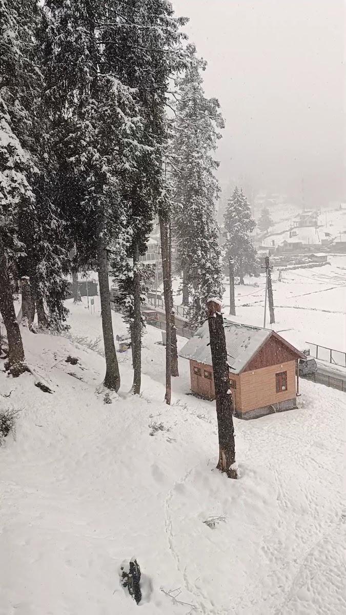 Hotel Hilltop – photo 4