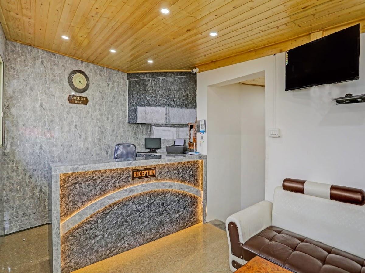 Hotel Apna Ashiyana – photo 4