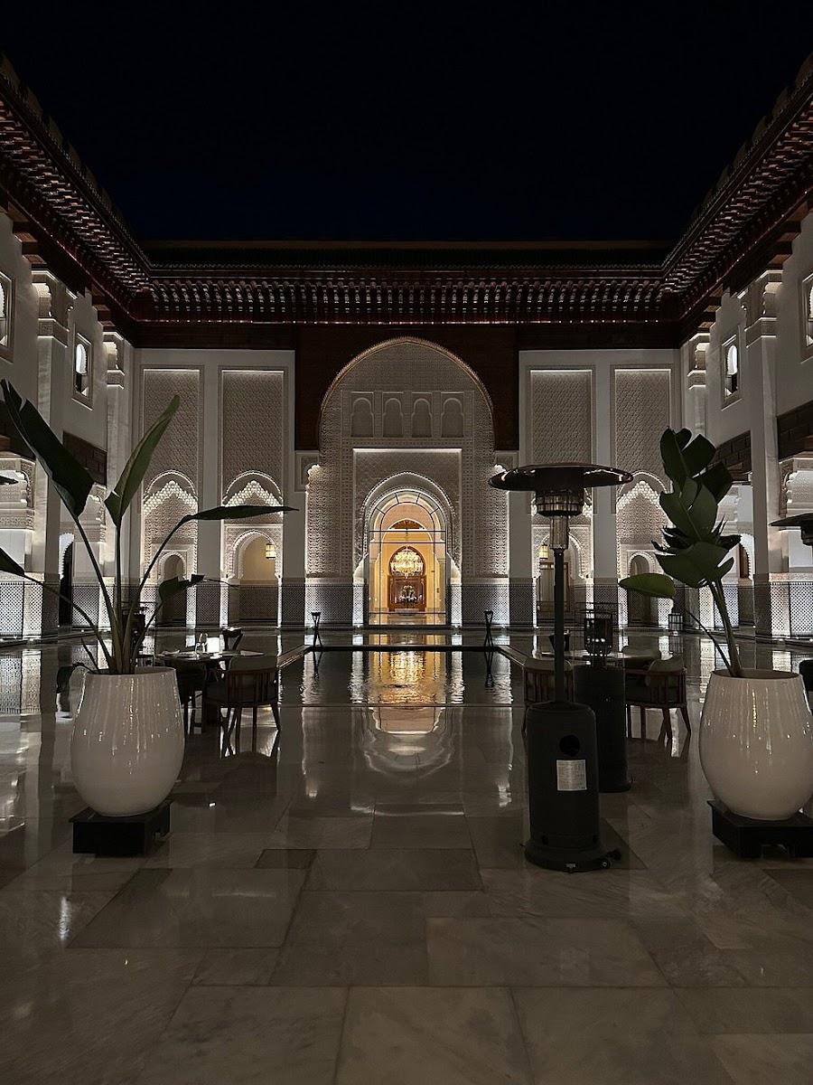 The Oberoi, Marrakech – photo 4