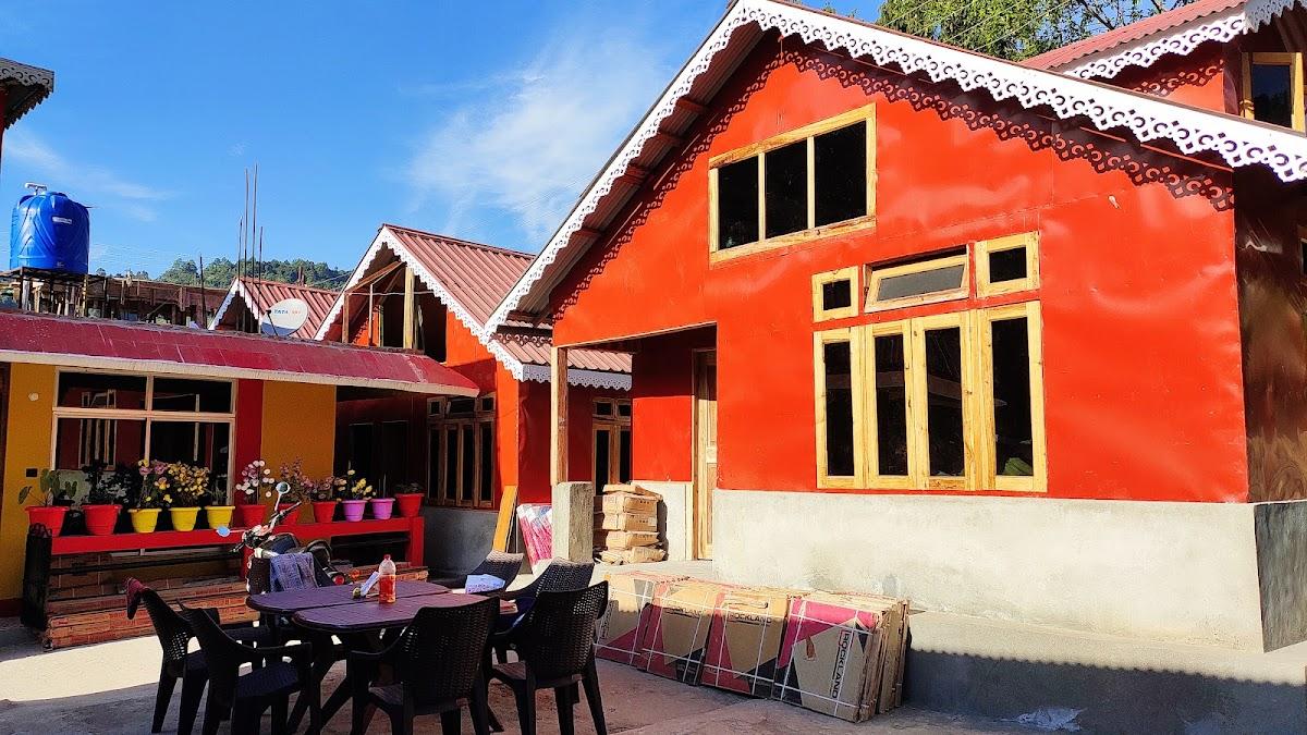 Beltar Resort – photo 1
