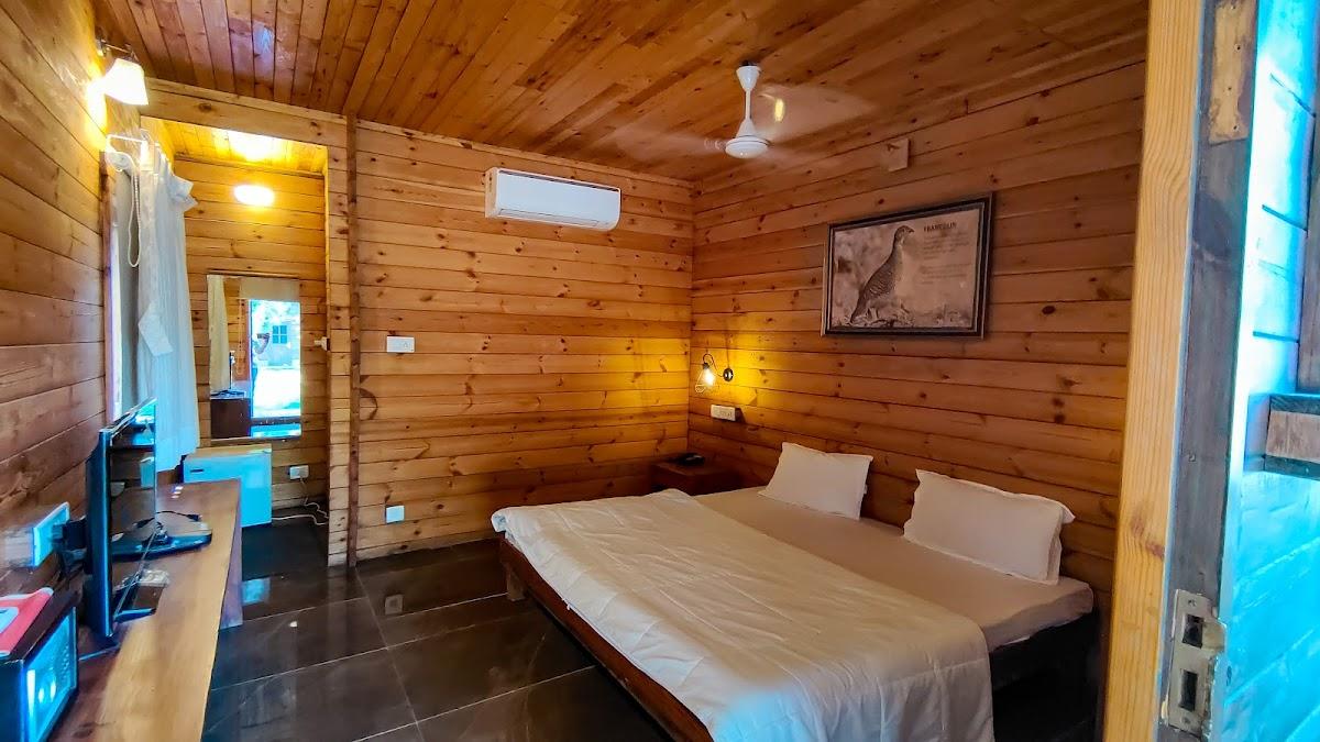 Mahi Resort – photo 2