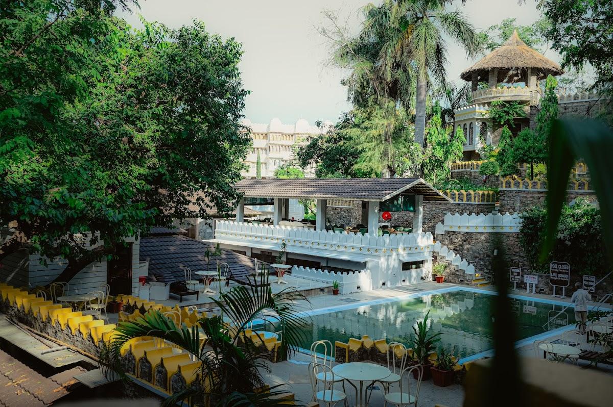 The Aodhi Kumbhalgarh – photo 3