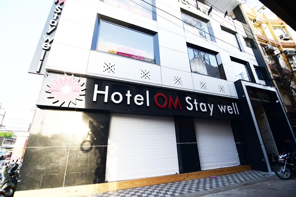 WOW Hotel - Hotel in Indore – photo 1
