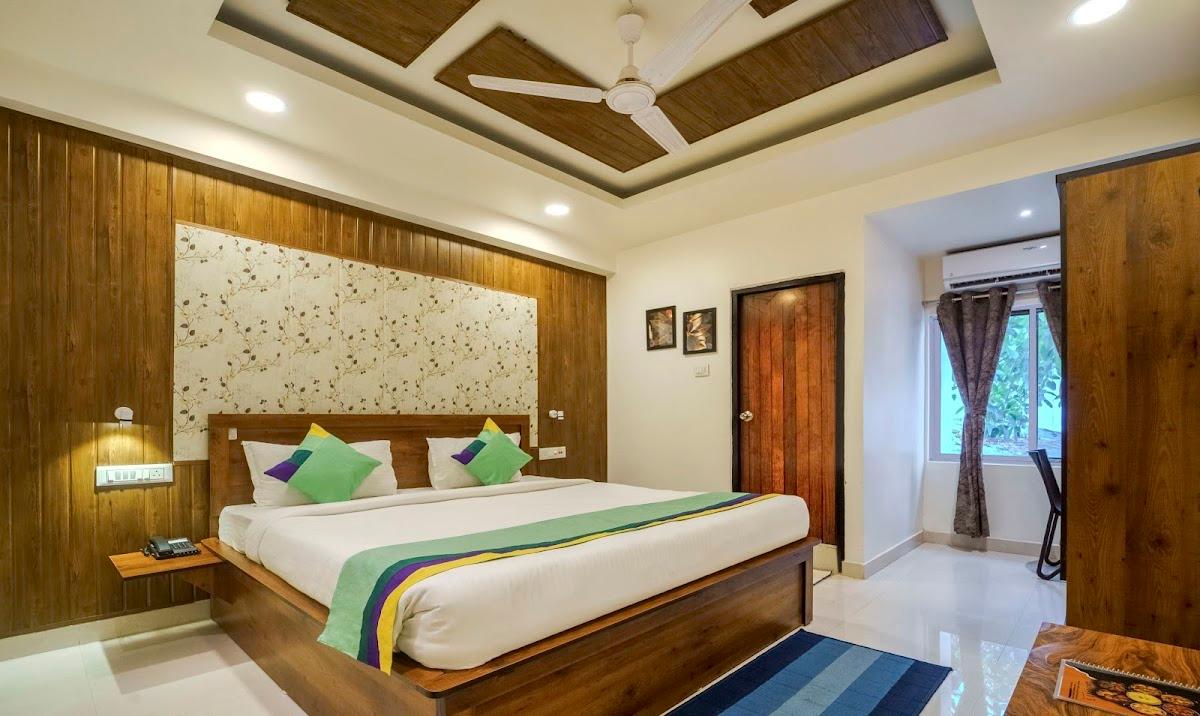 Treebo Park Palace – photo 2