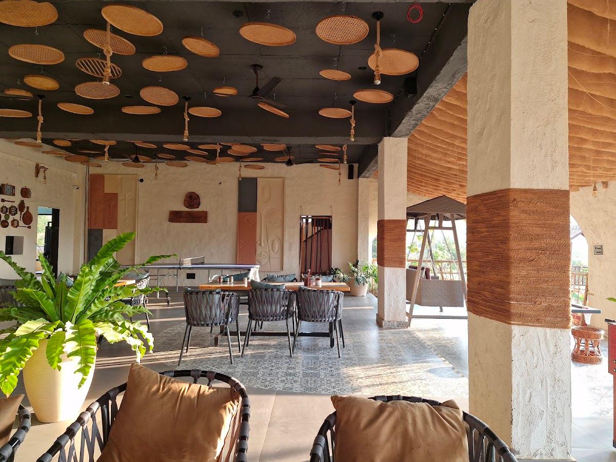 Casa Rossa Resorts – photo 1