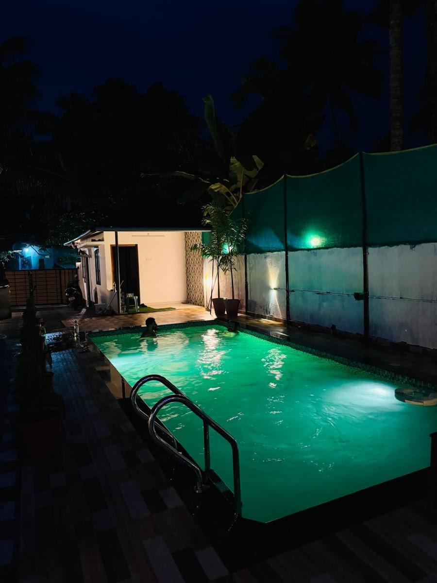 Explore Private Pool Villa Varkala – photo 2