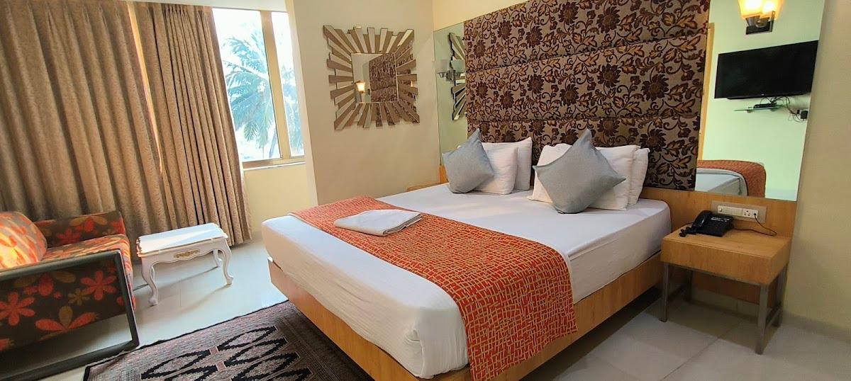 Hotel Bentley – photo 1