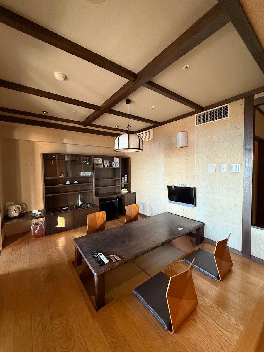 Sato-yu Mukashibanashi Yuzanso – photo 3