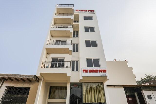 TAJ HOME STAY DWARKA – photo 1