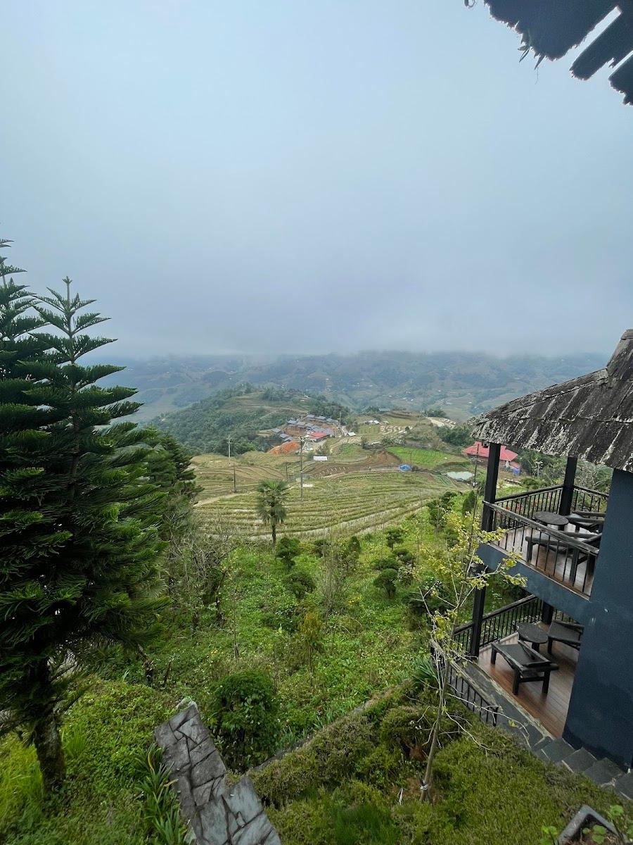 The Mong Village Resort & Spa – photo 1