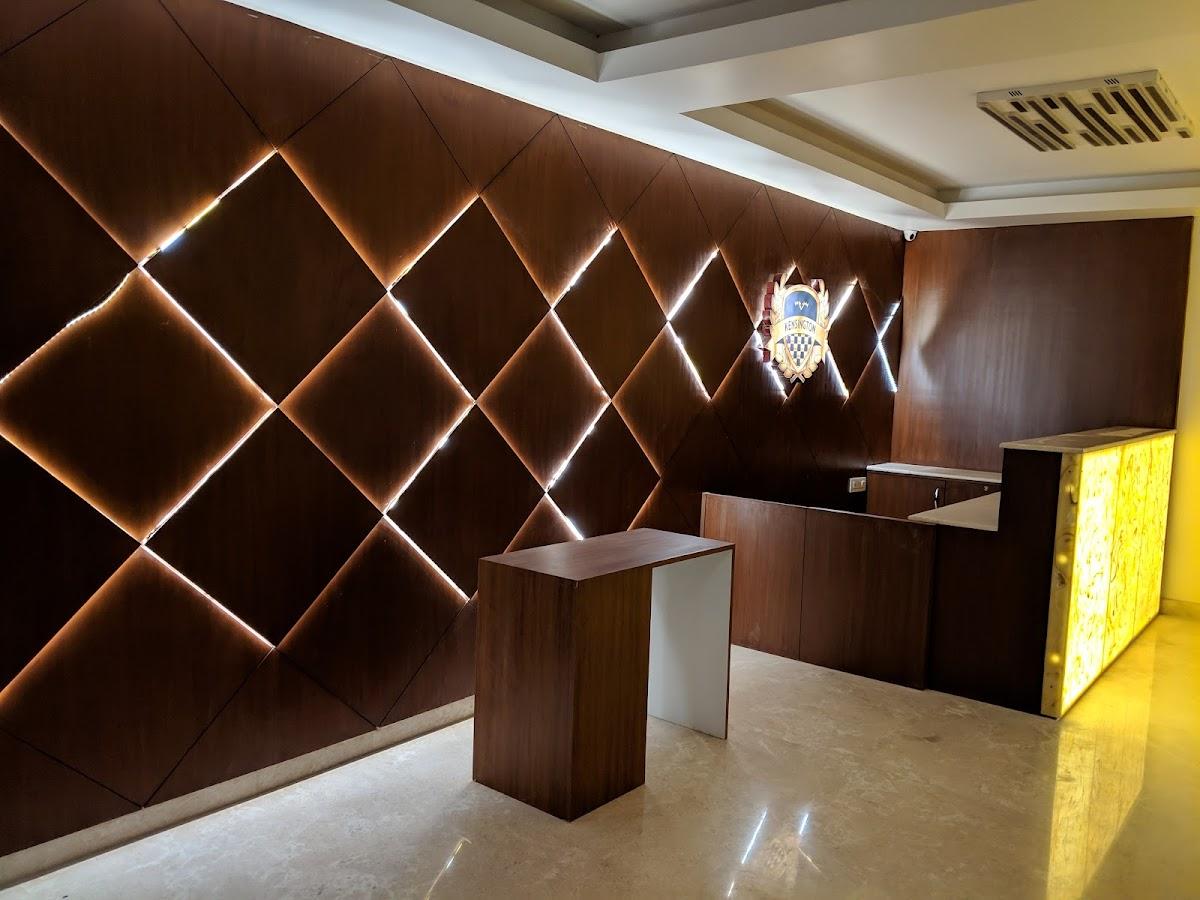 Kensington Suites – photo 4