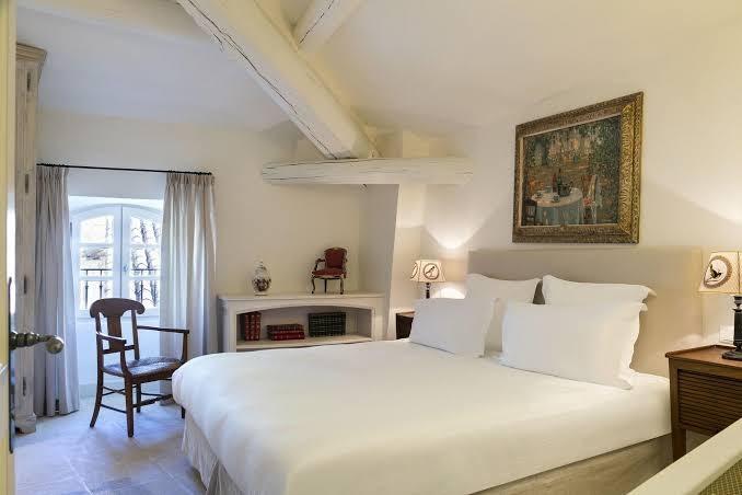Airelles Gordes, La Bastide – photo 1