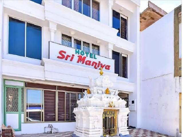 Hotel Srimaniya – photo 1