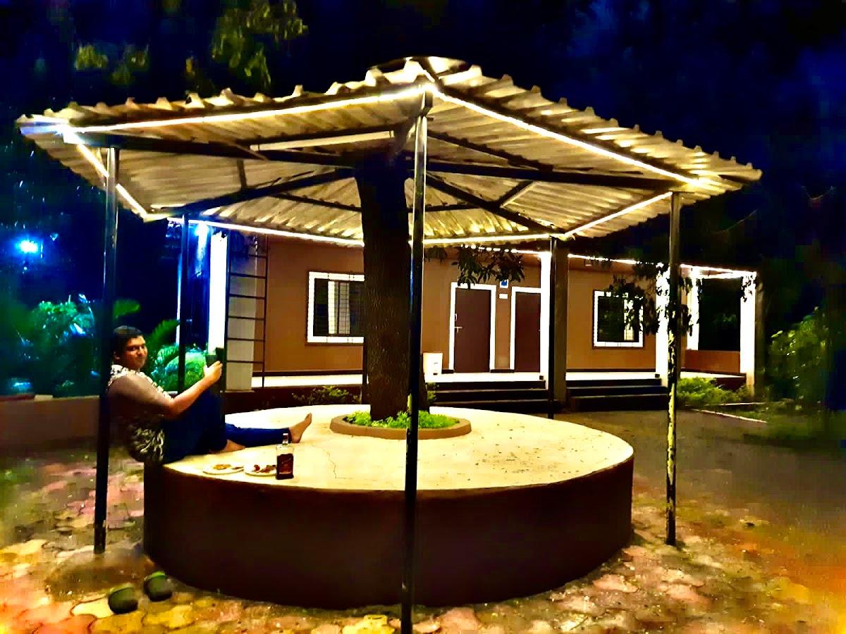 River Touch Farm Villa – photo 4