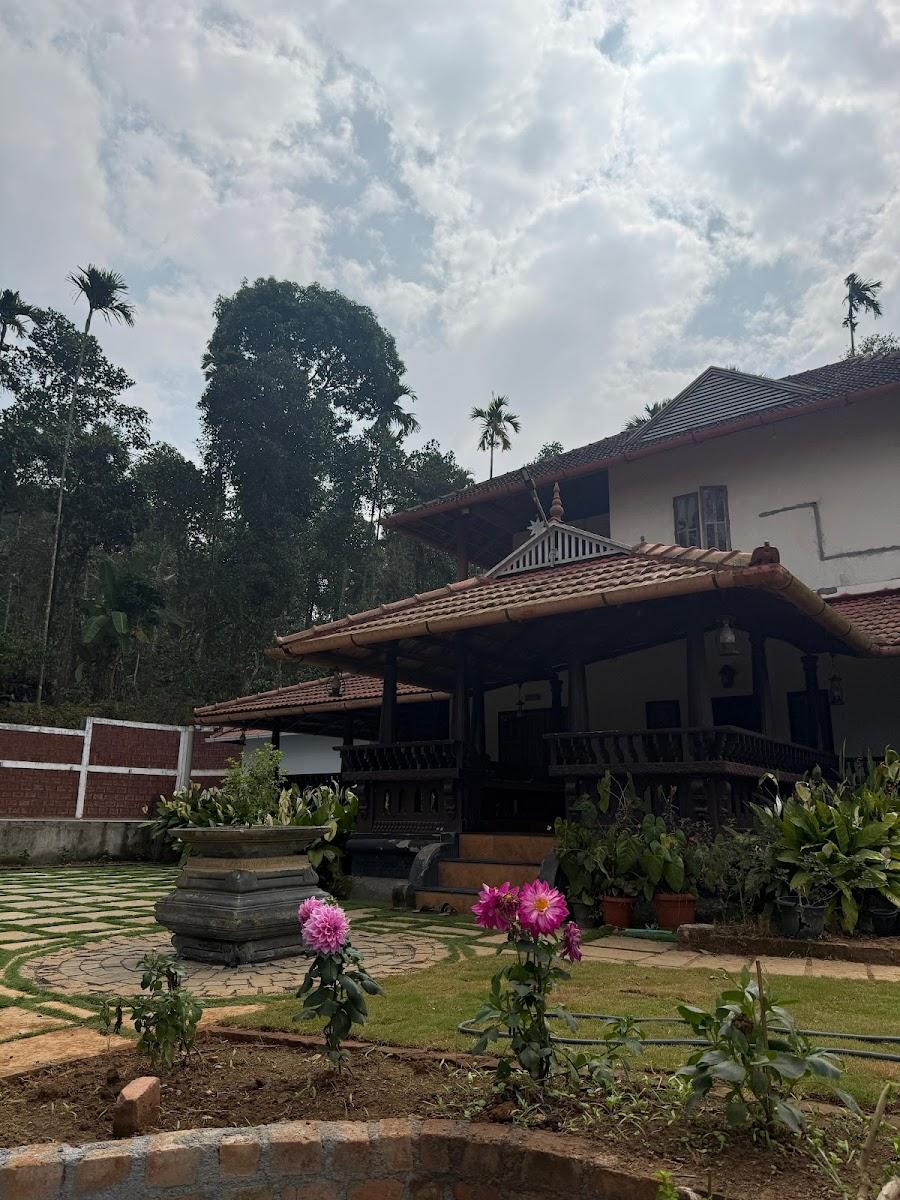 Wayal Wayanad Farm Resort – photo 4
