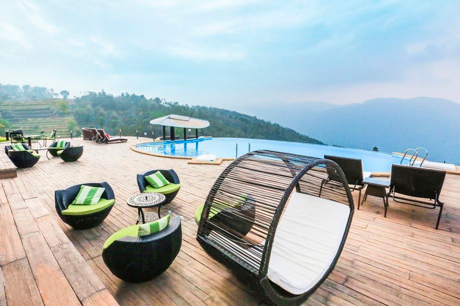 Glyngarth Resort Ooty – photo 1
