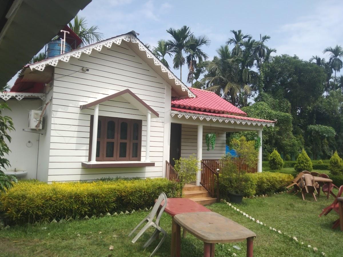 Bonophool Village Resort – photo 4