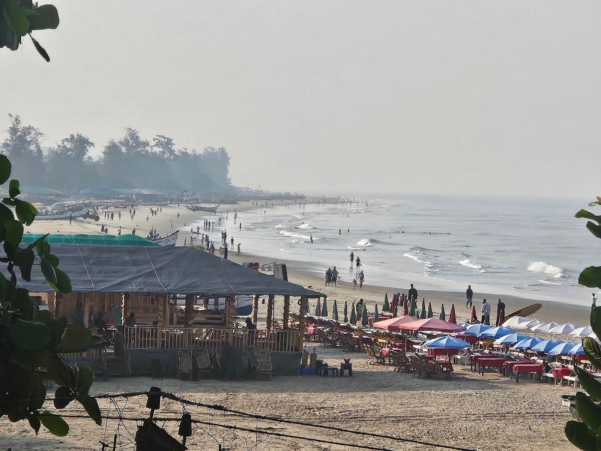 This is it Stays - Seaview Huts and Beach View Rooms – photo 4