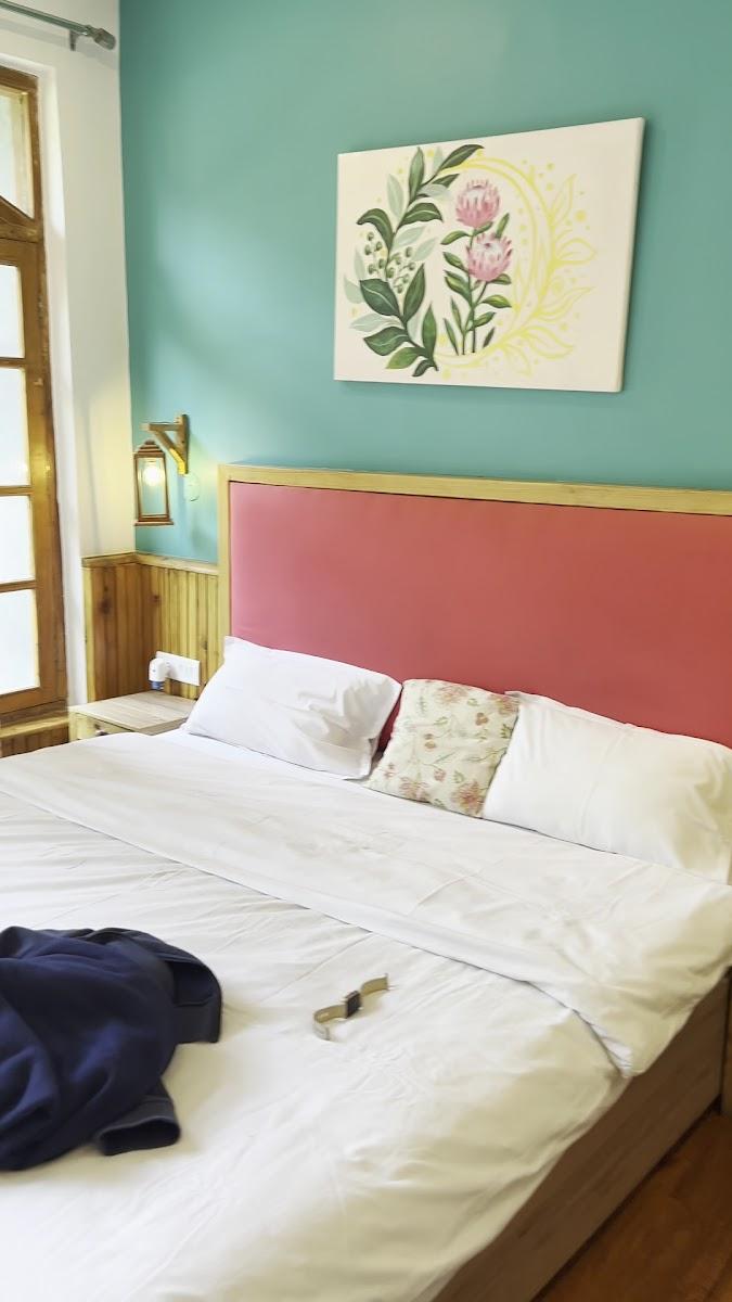 Zen Manali by Keekoo Stays – photo 1