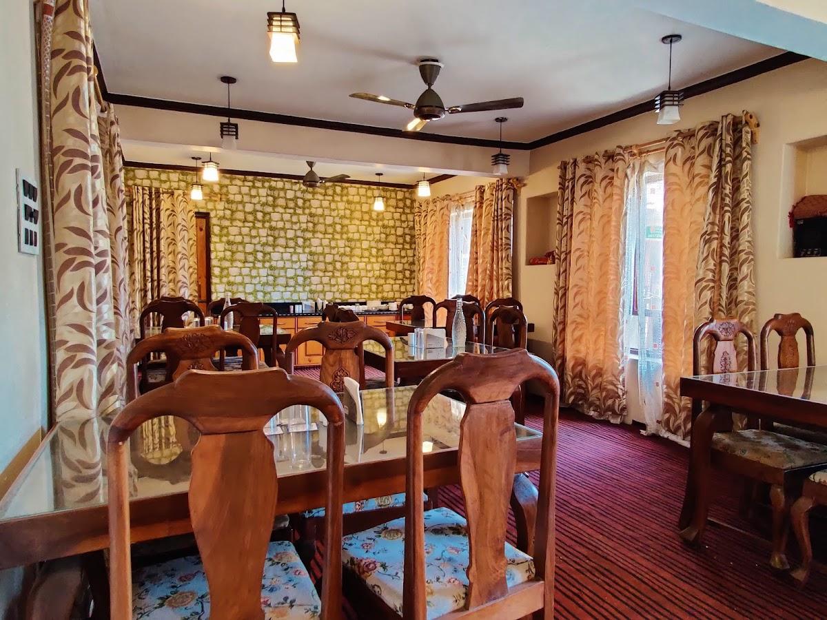 The Shelter Heritage A Boutique Hotel – photo 4
