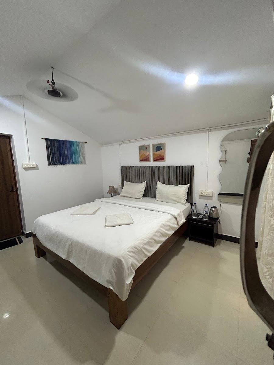 Jungle by sturmfrei Palolem | Boutique Stays – photo 3