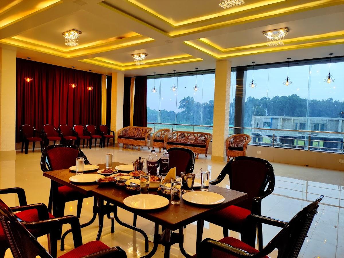 Green Vista Resort & Restro Cloudway – photo 3