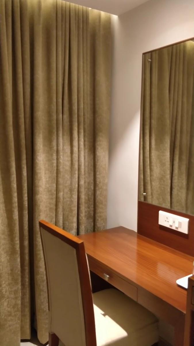 Hotel Victoria International – photo 4