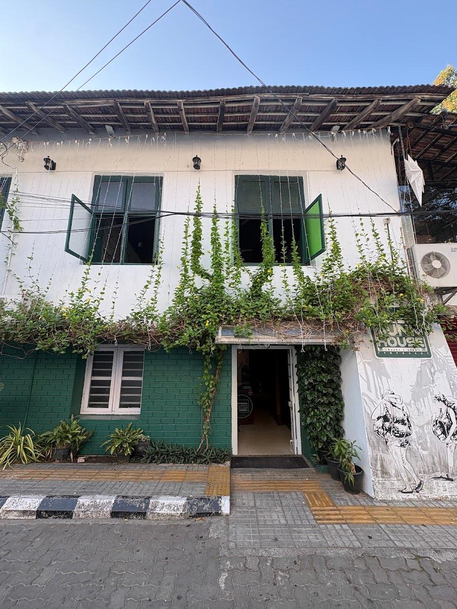 Bunk House Fort Kochi – photo 2