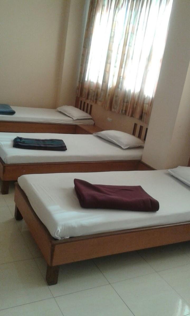 Hotel Hoysala Lodging – photo 2