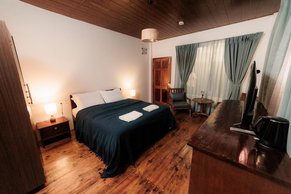 Traveller's Nest Bed & Breakfast – photo 3