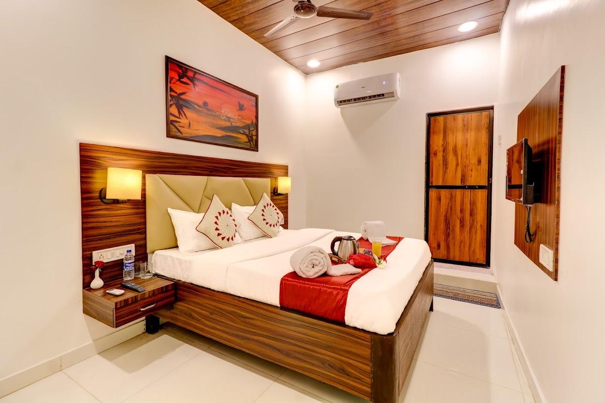 Hotel Amantran – photo 2