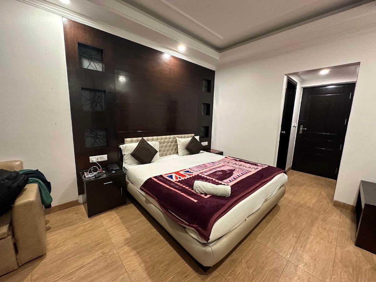 Hotel Value & Spa - A Unit of DSS Group of Hotels – photo 1