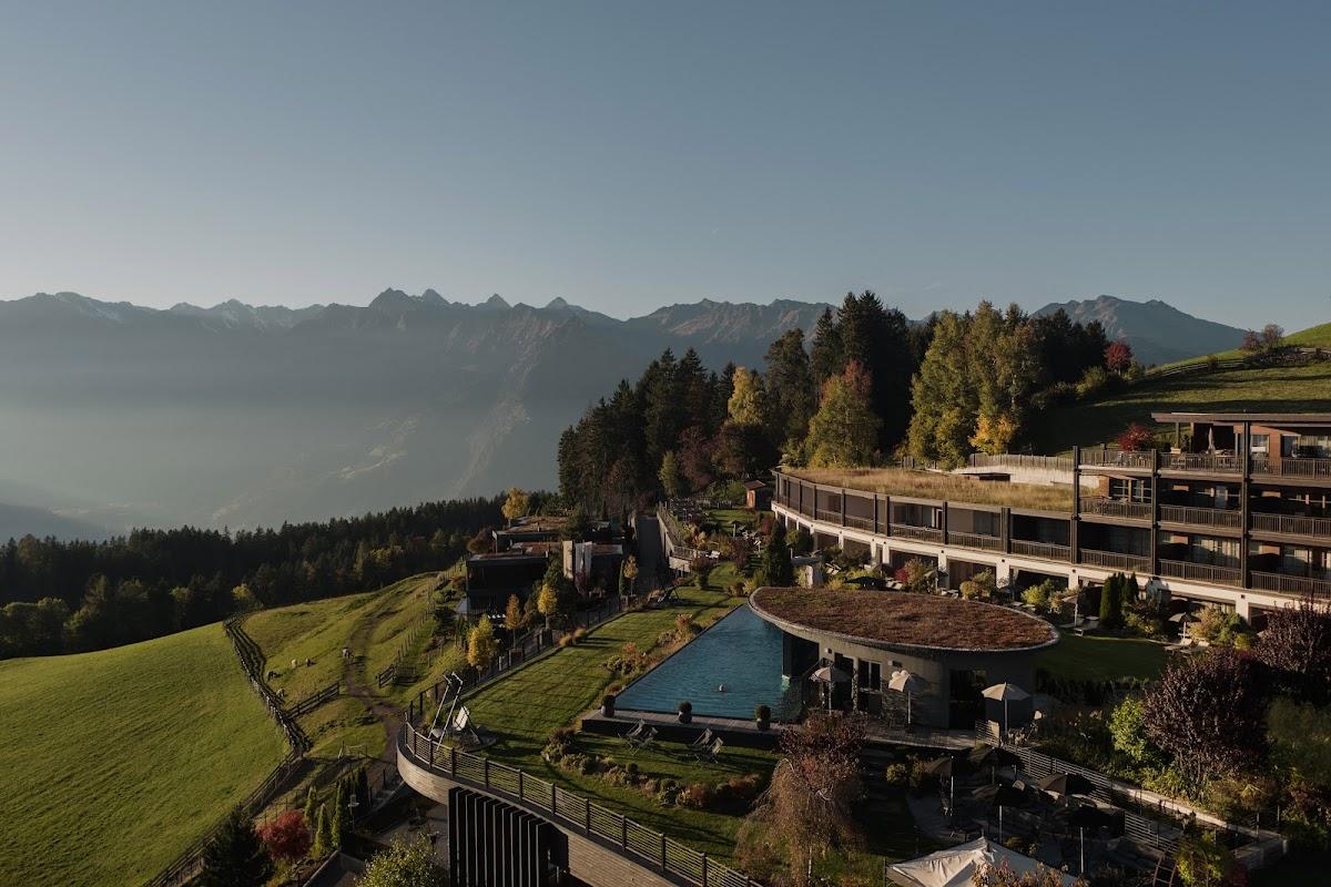 Chalet Mirabell – photo 1