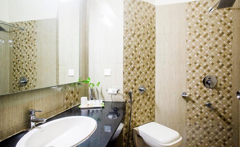 Hotel Plaza Inn – photo 2