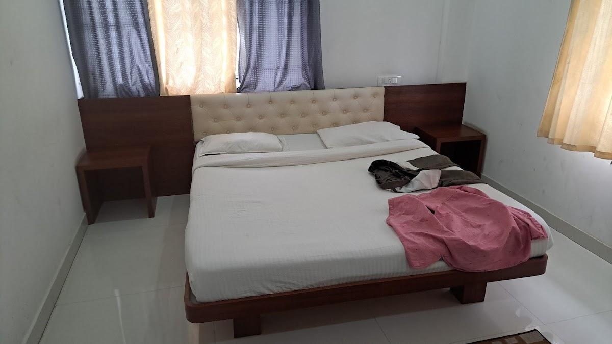 BSK Deluxe Lodging – photo 4